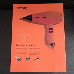 Amika Armory Mastermind Blow Dryer